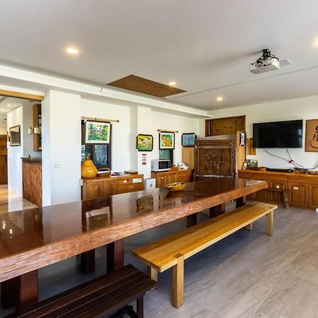 Apartament Post-Mountain View Dongshan  Zewnętrze zdjęcie