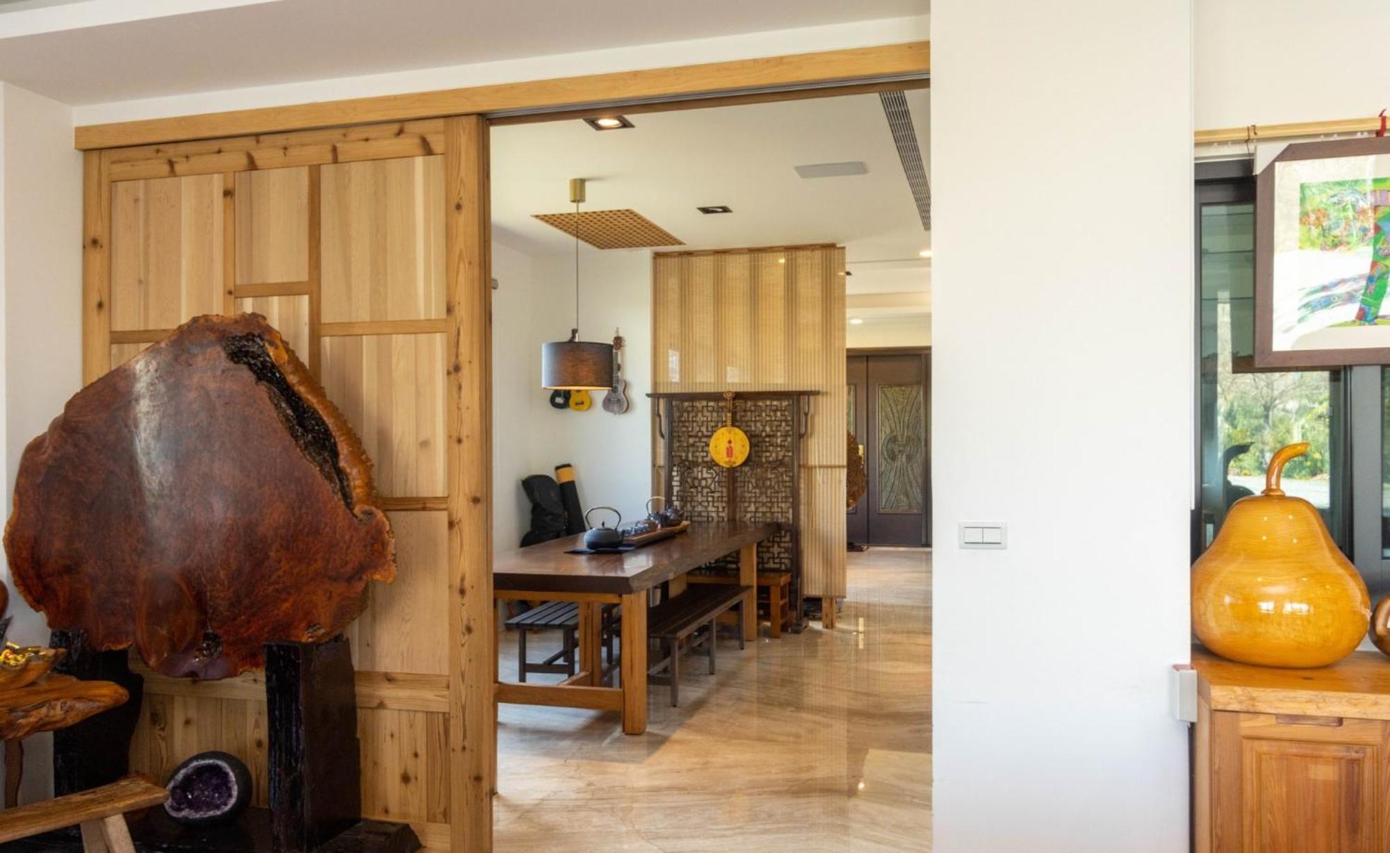 Apartament Post-Mountain View Dongshan  Zewnętrze zdjęcie