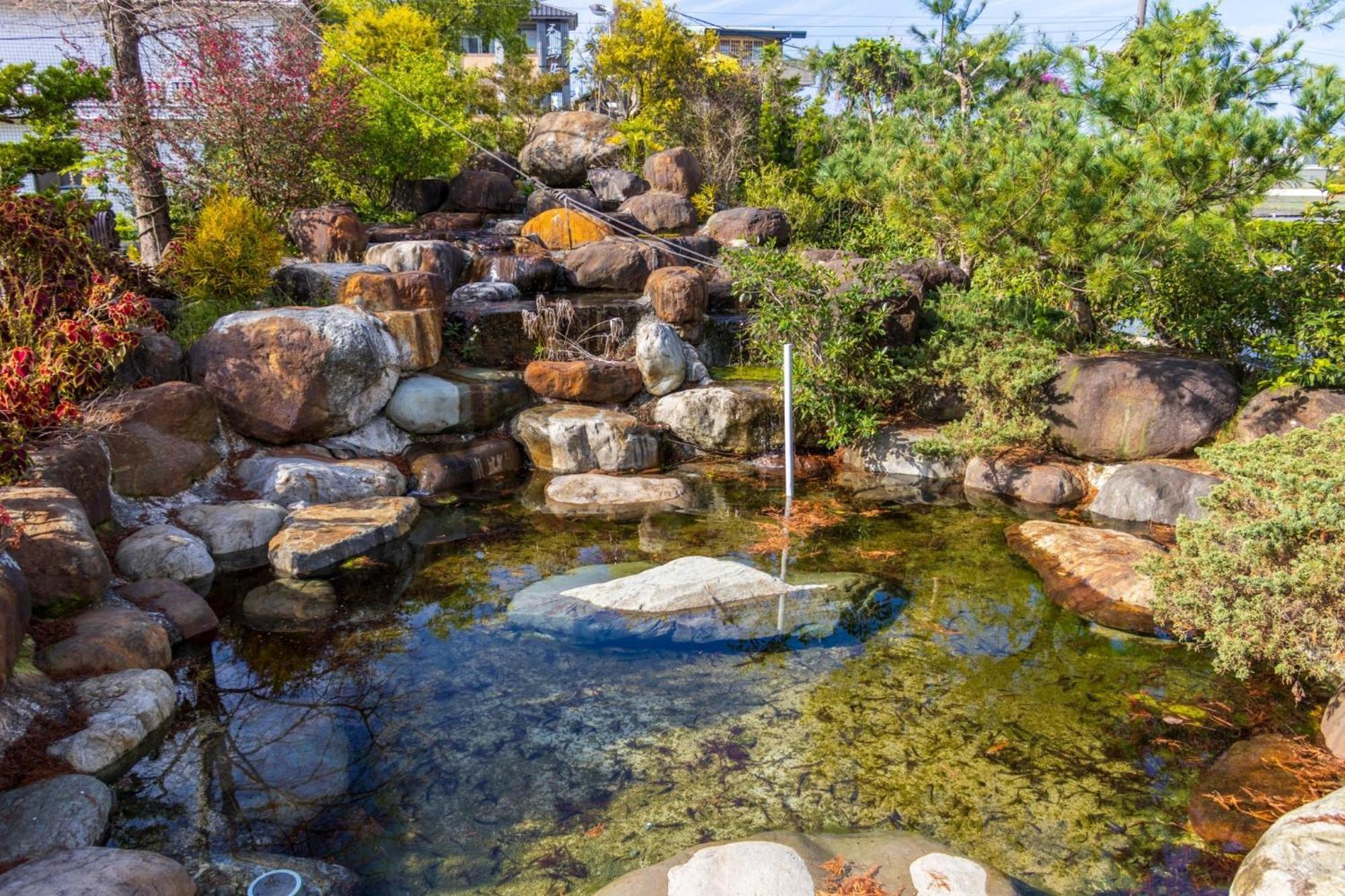 Apartament Post-Mountain View Dongshan  Zewnętrze zdjęcie