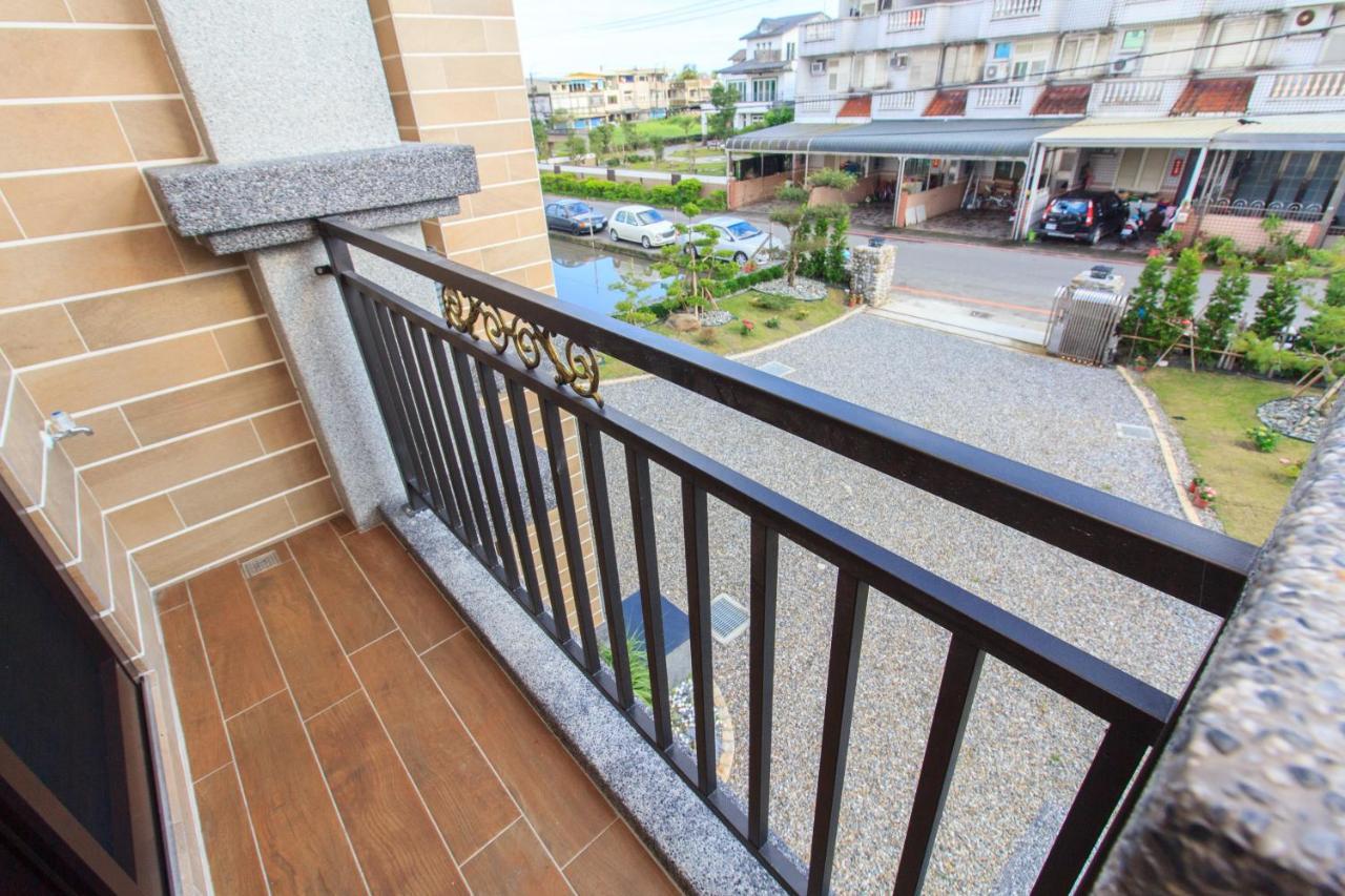 Apartament Post-Mountain View Dongshan  Zewnętrze zdjęcie