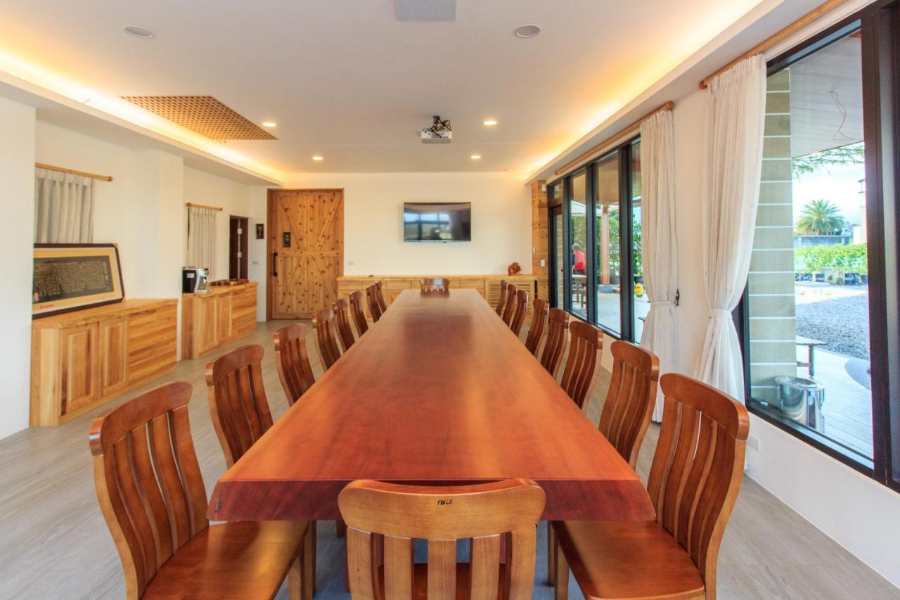 Apartament Post-Mountain View Dongshan  Zewnętrze zdjęcie