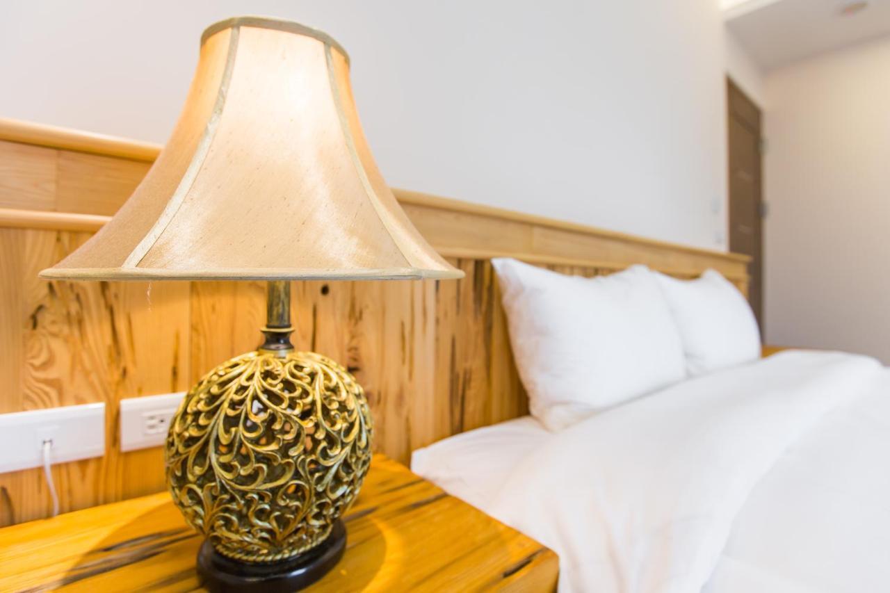Apartament Post-Mountain View Dongshan  Zewnętrze zdjęcie