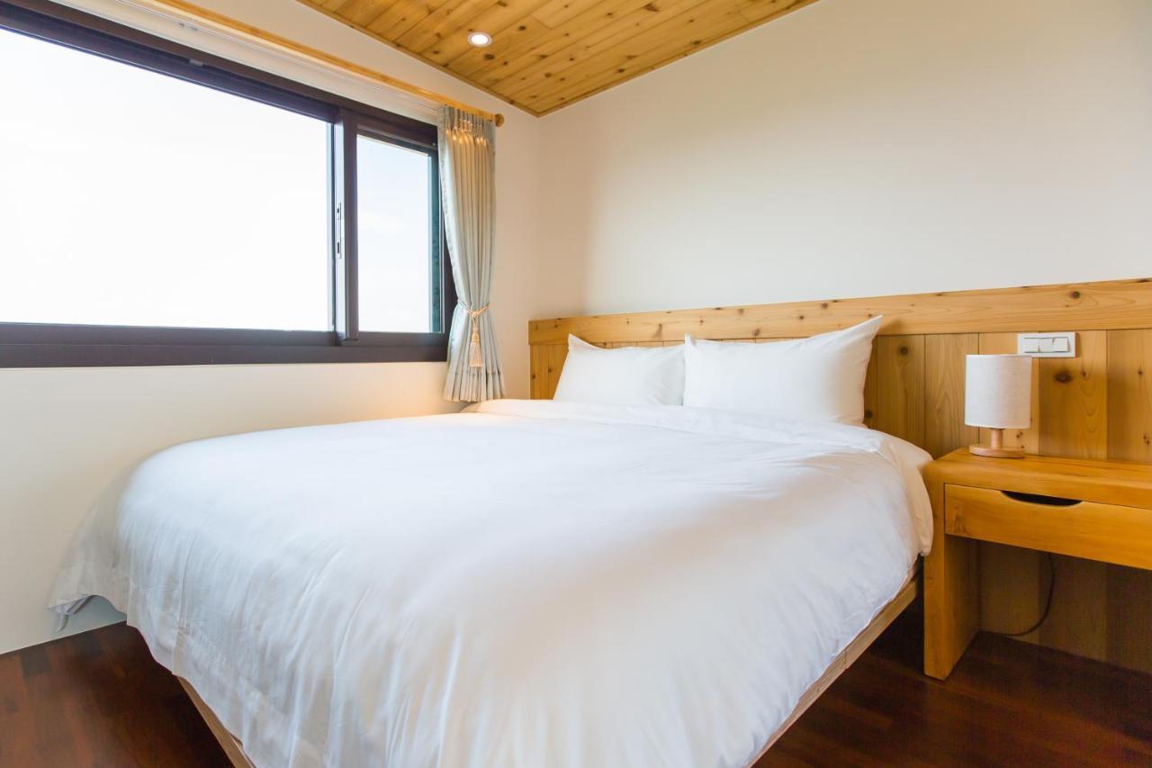 Apartament Post-Mountain View Dongshan  Zewnętrze zdjęcie